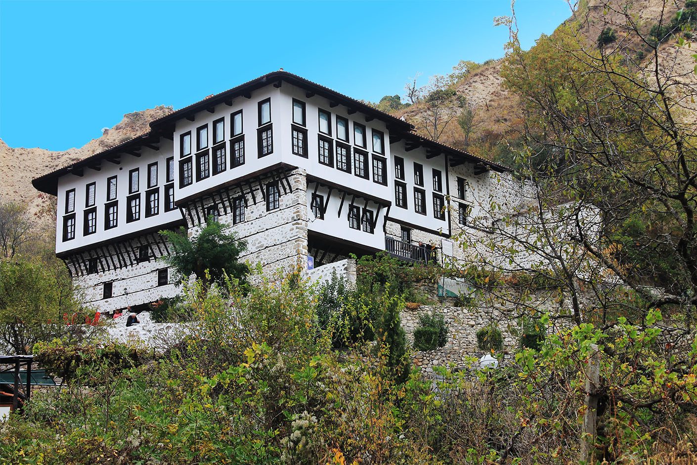 Melnik