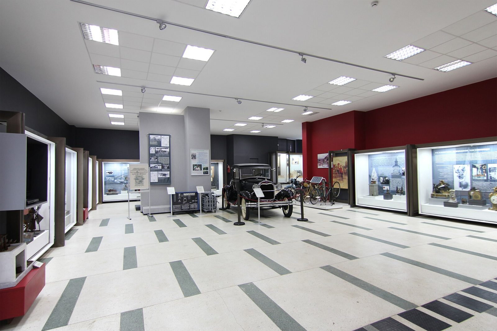National Polytechnic Museum