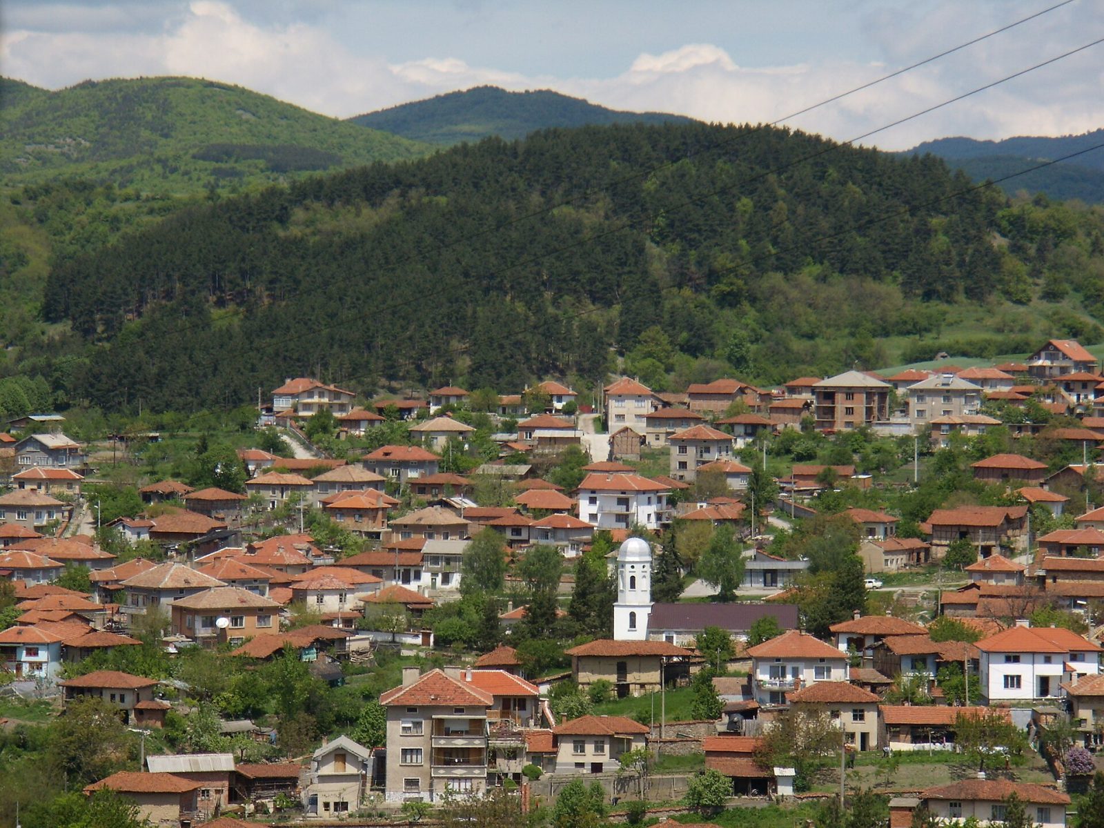 Pazardzhik Province