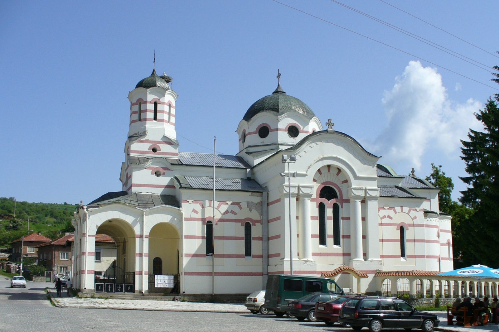 Pazardzhik Province