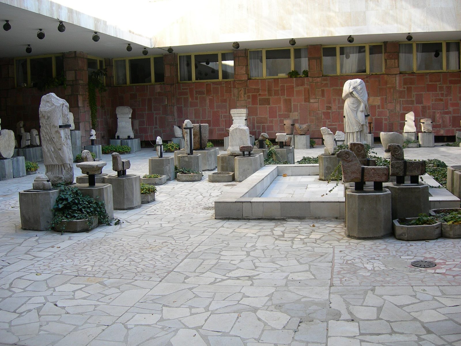 Pazardzhik: Dospevski House, Cathedral and History Museum