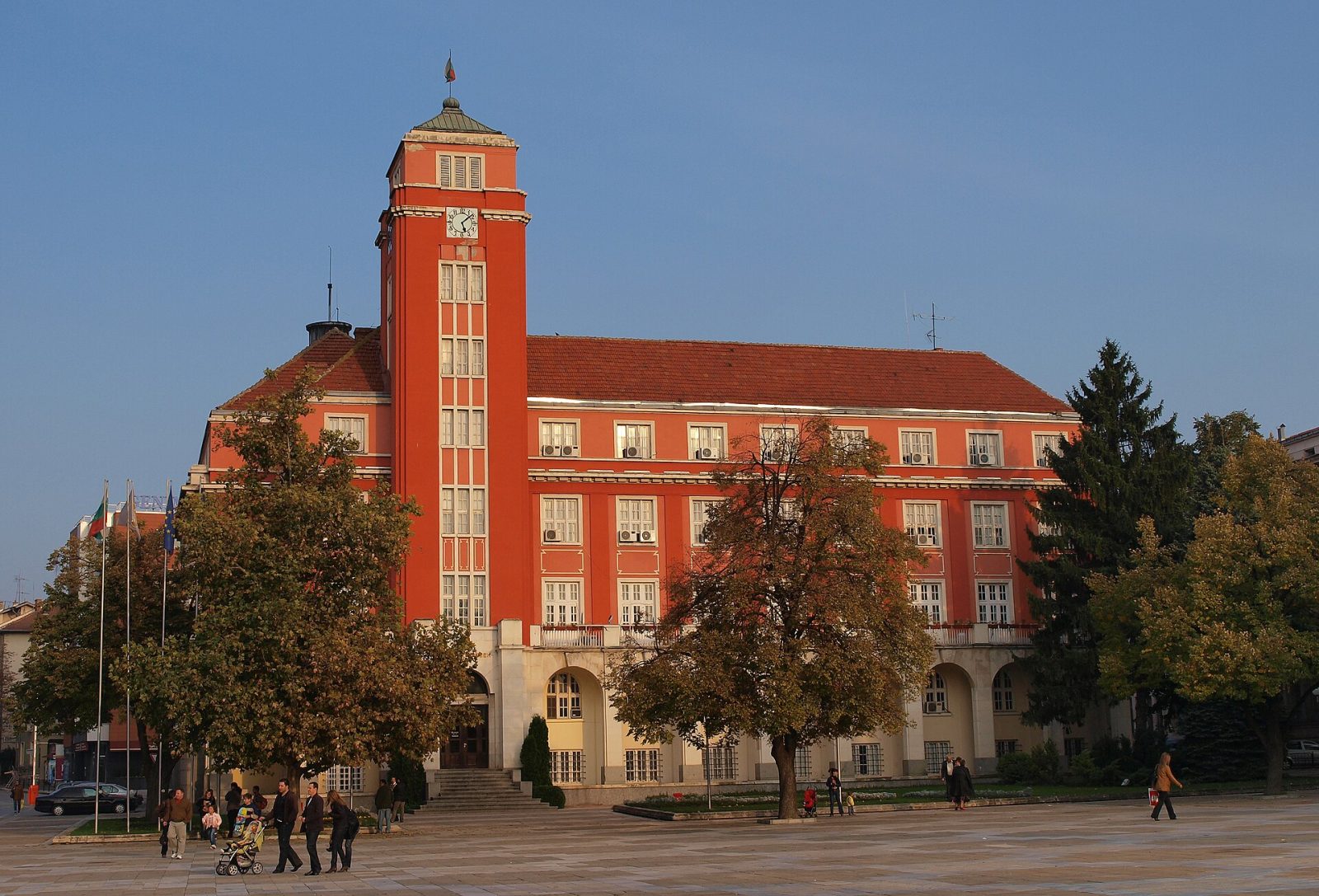 Pleven Province