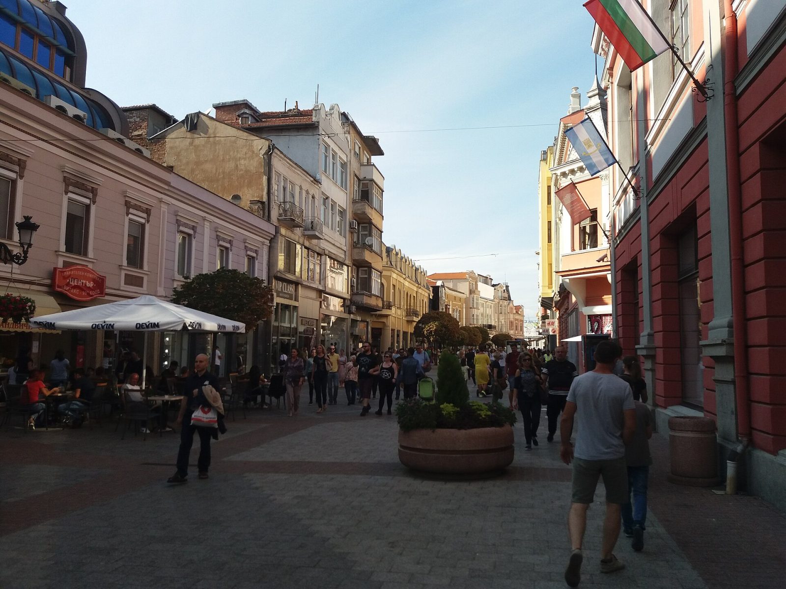 Plovdiv Province