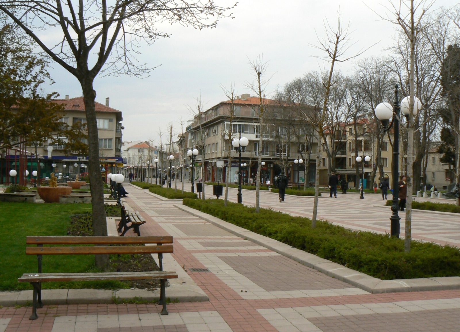 Pomorie