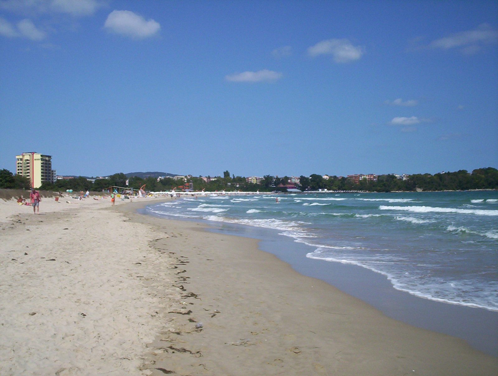 Primorsko