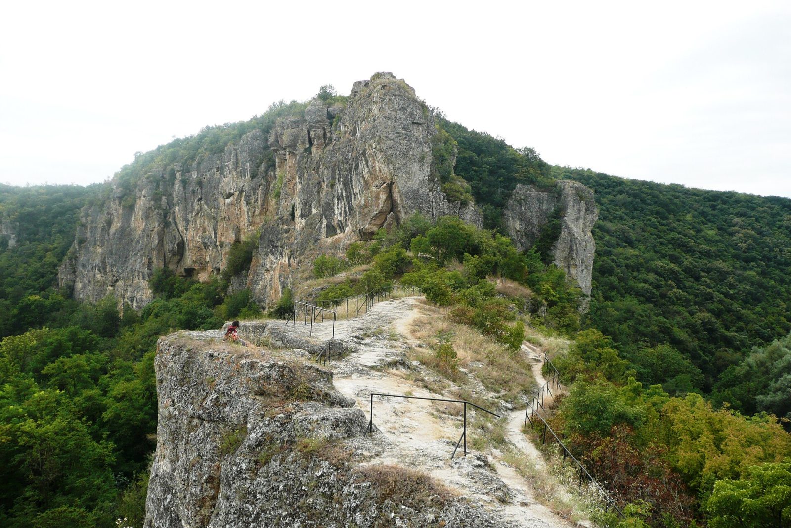 Rock-hewn Churches of Ivanovo