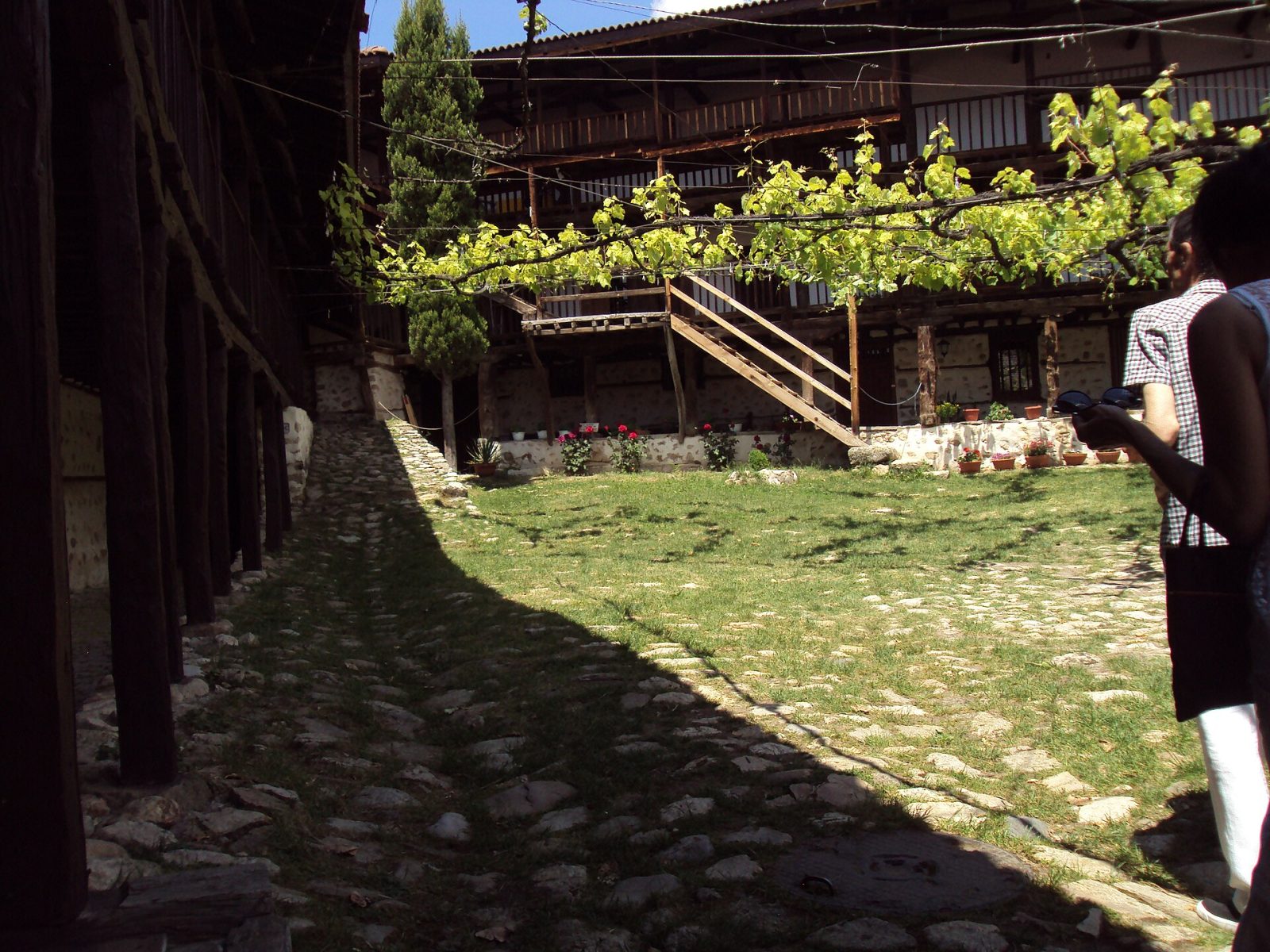 Rozhen Monastery