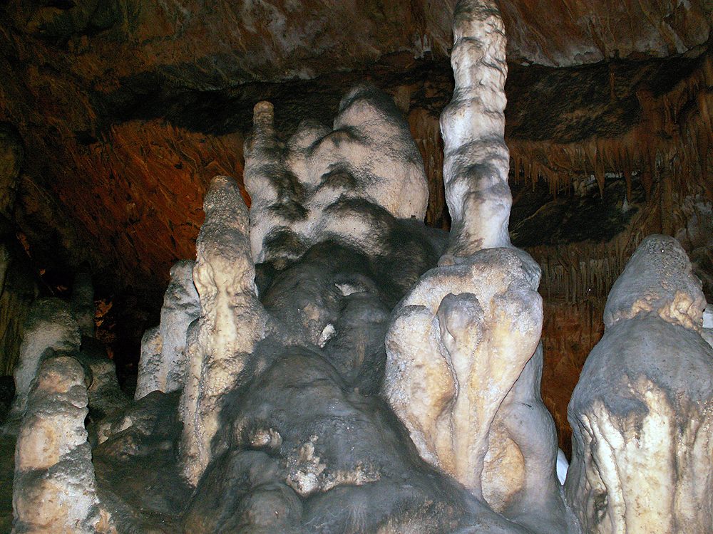 Saeva Dupka Cave
