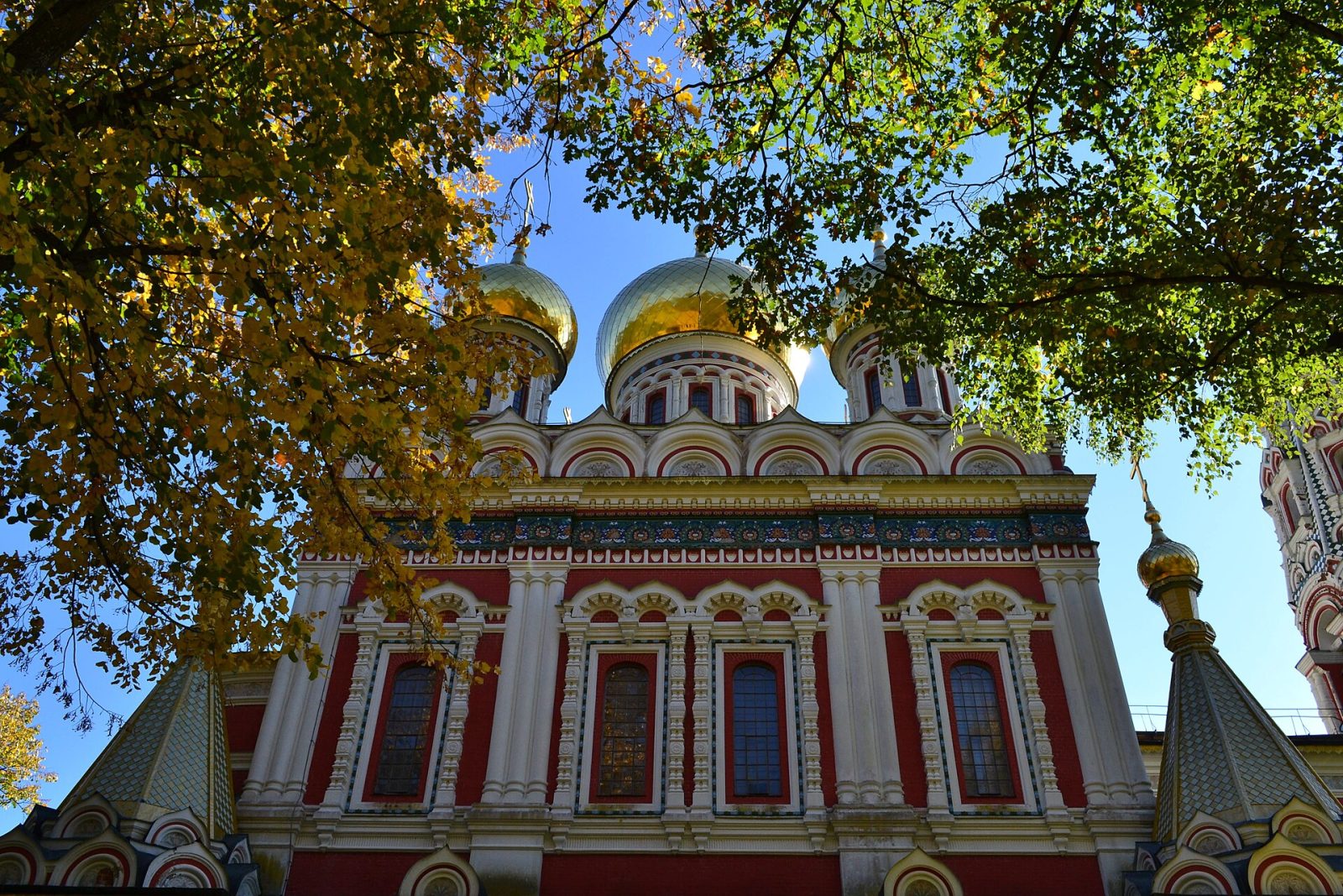 Shipka Memorial Church