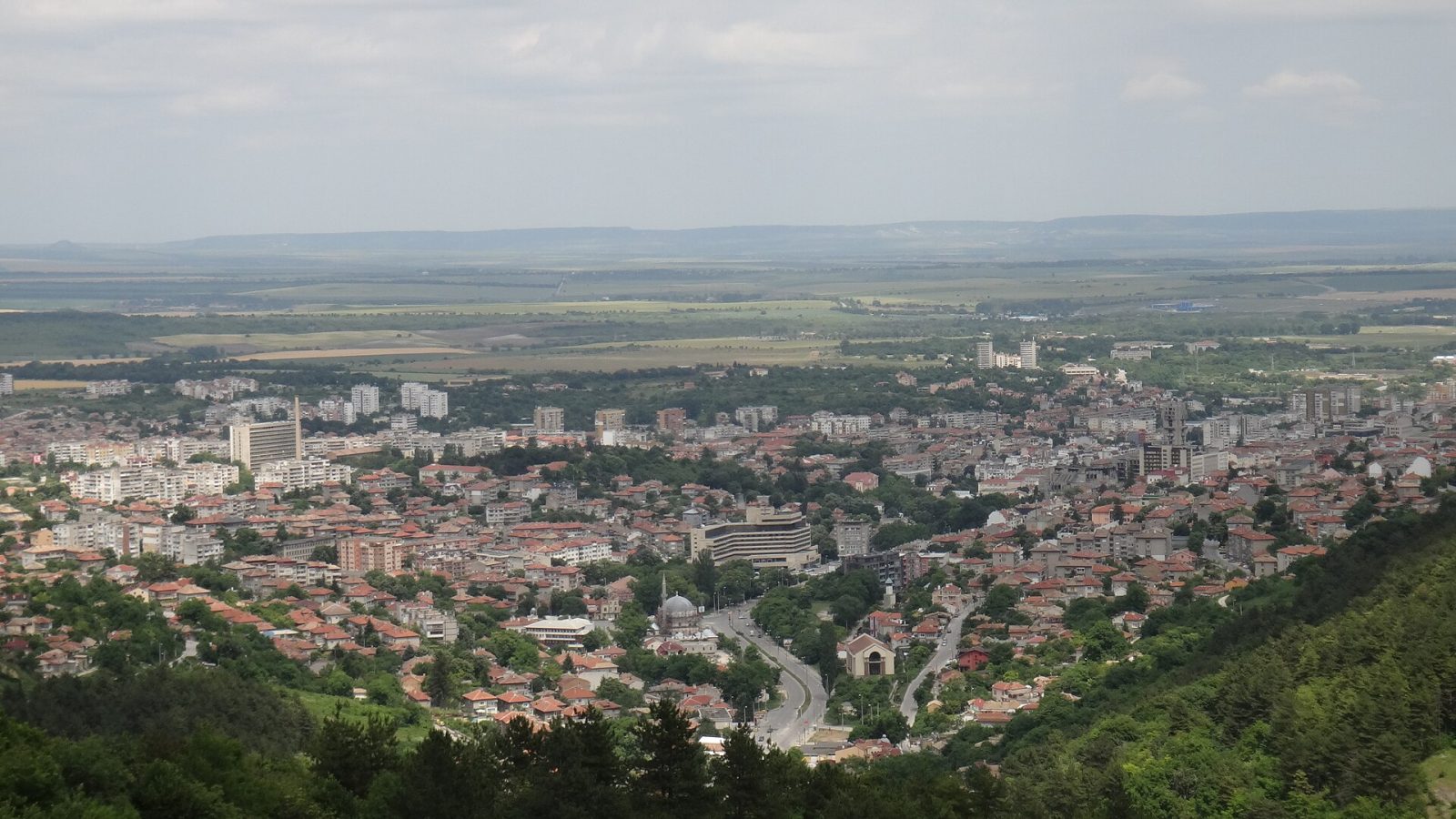 Shumen Province