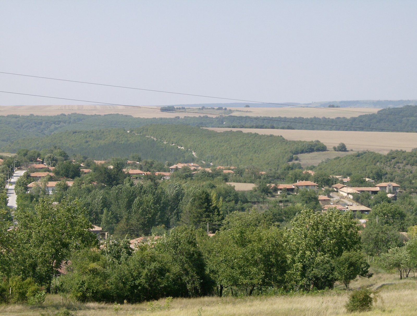 Shumen Province