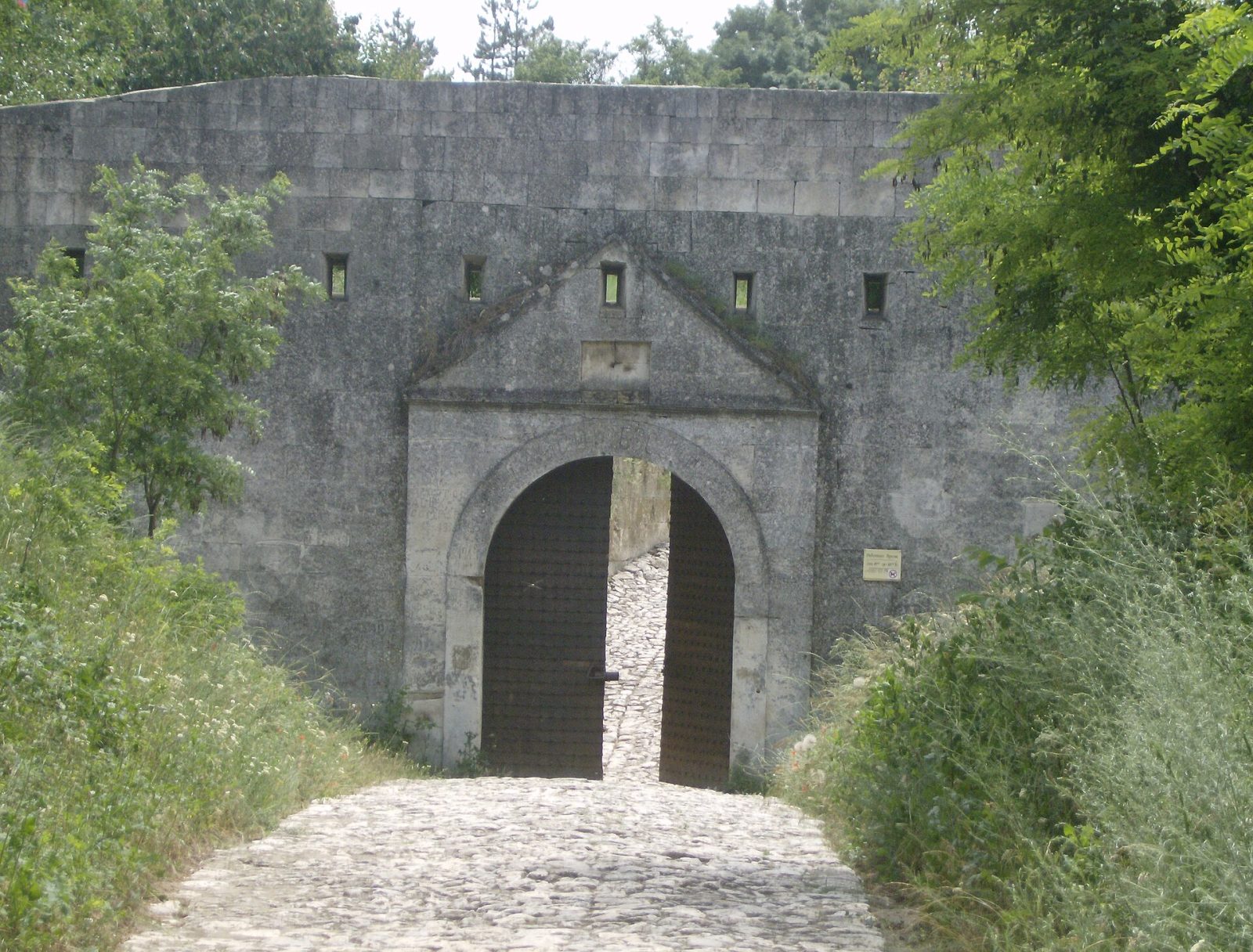 Silistra province