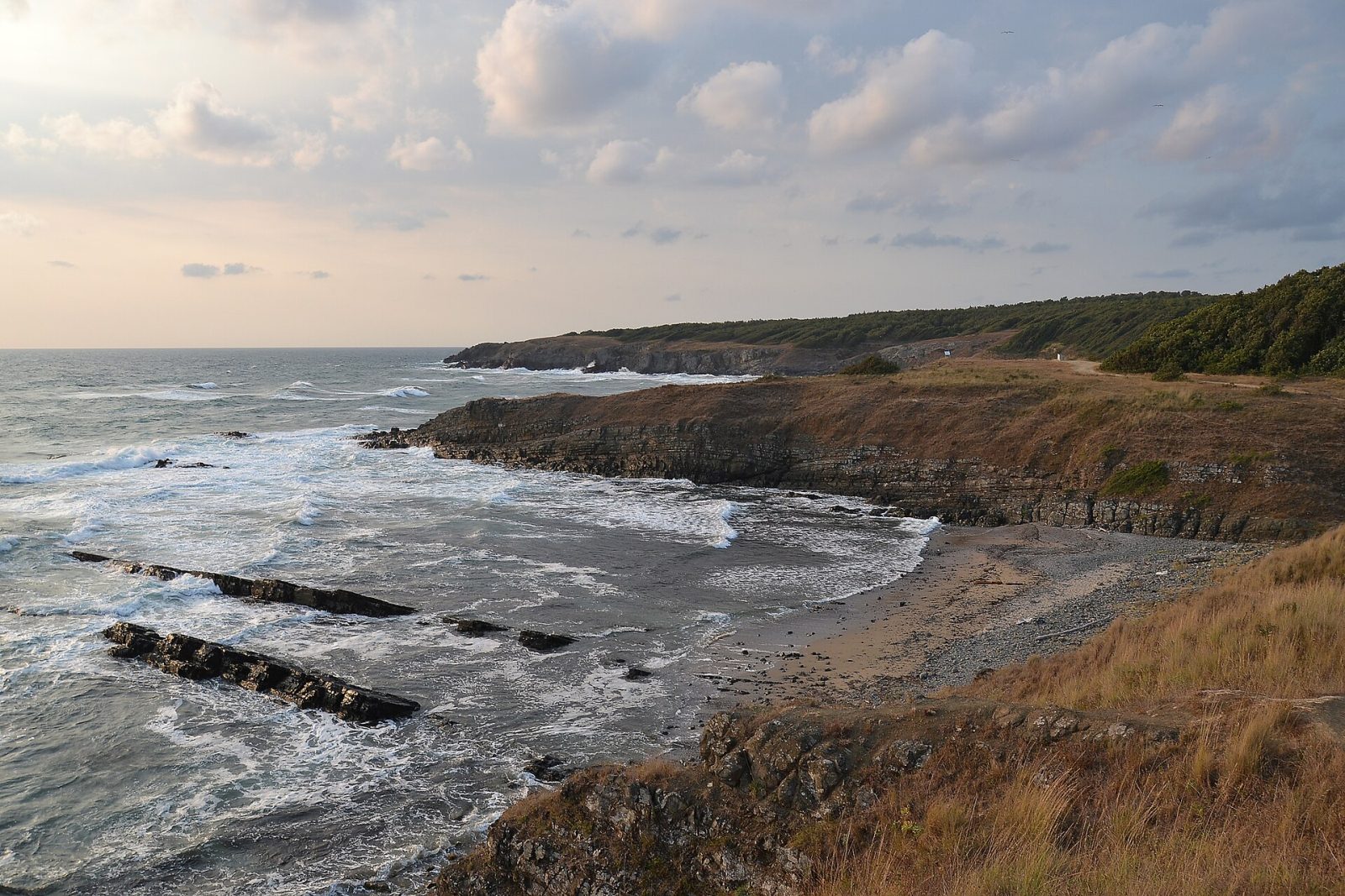 Sinemorets