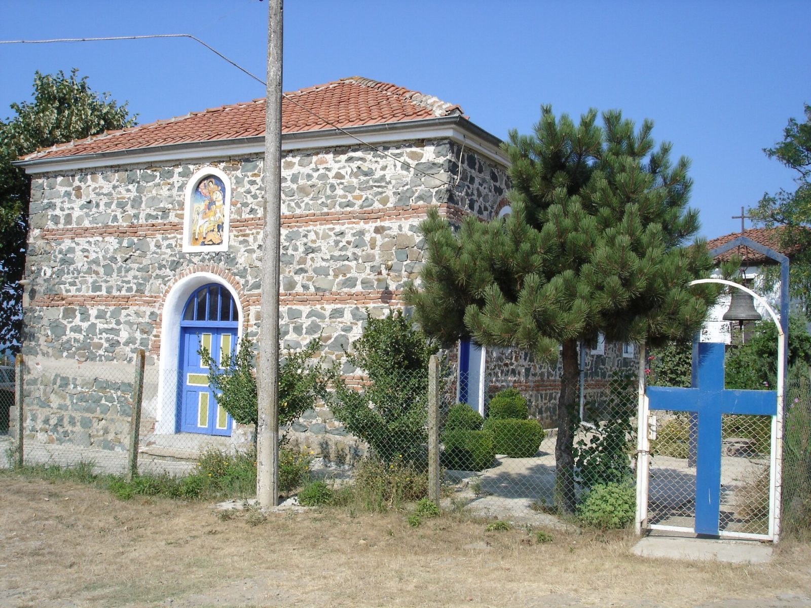 Sinemorets