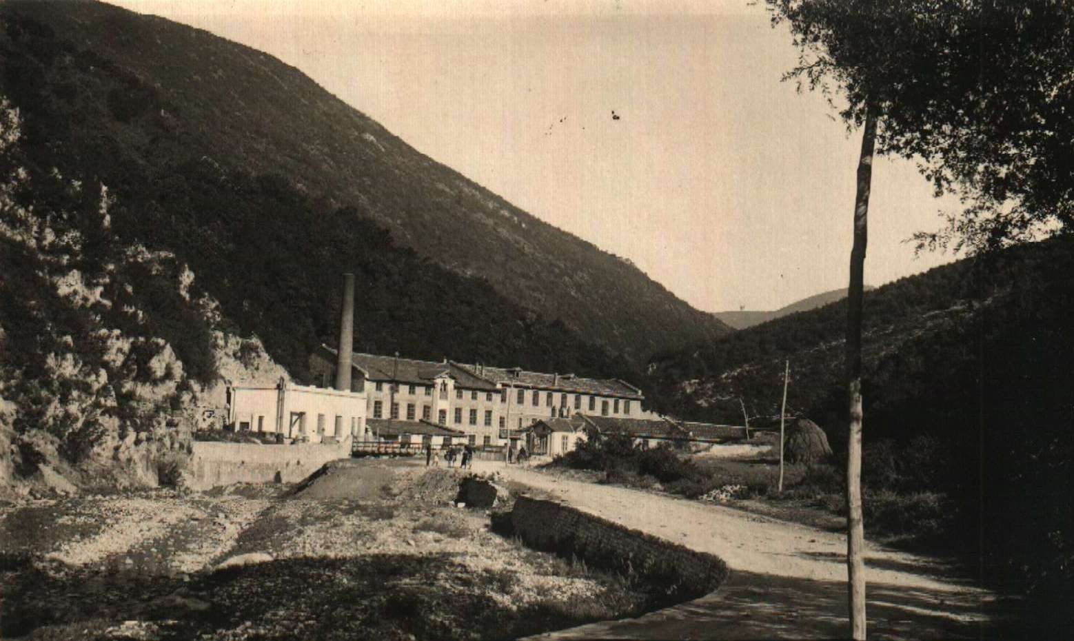 Hadzhi Dimitar House Museum and Textile Industry Museum, Sliven