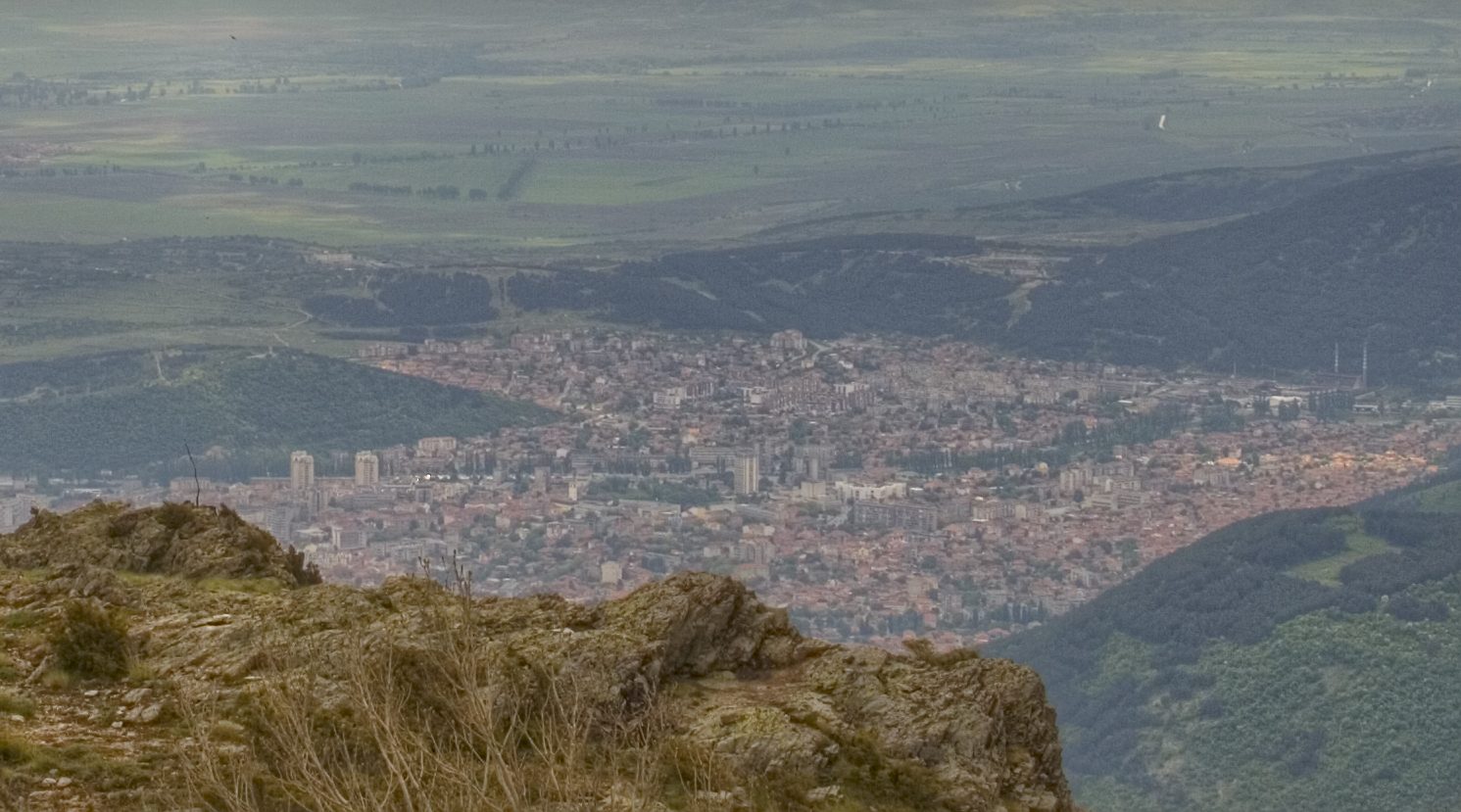 Sliven Way of Life Museum and Tuida Fortress
