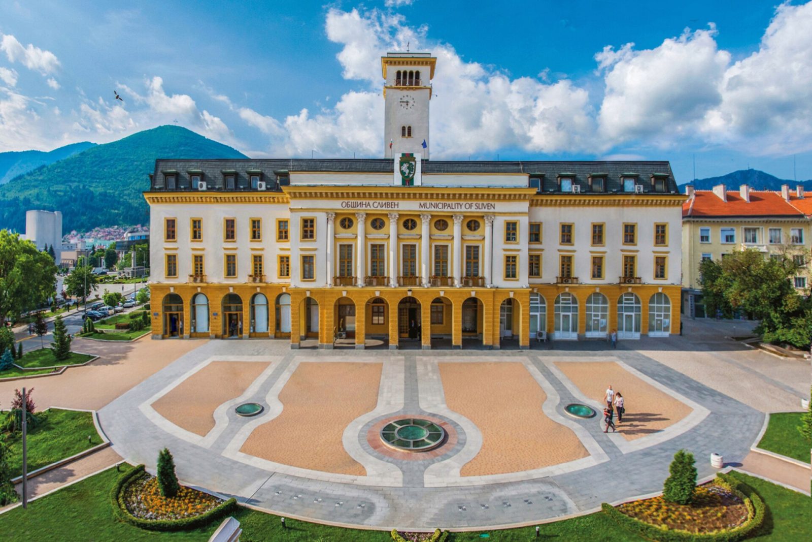 Sliven Province