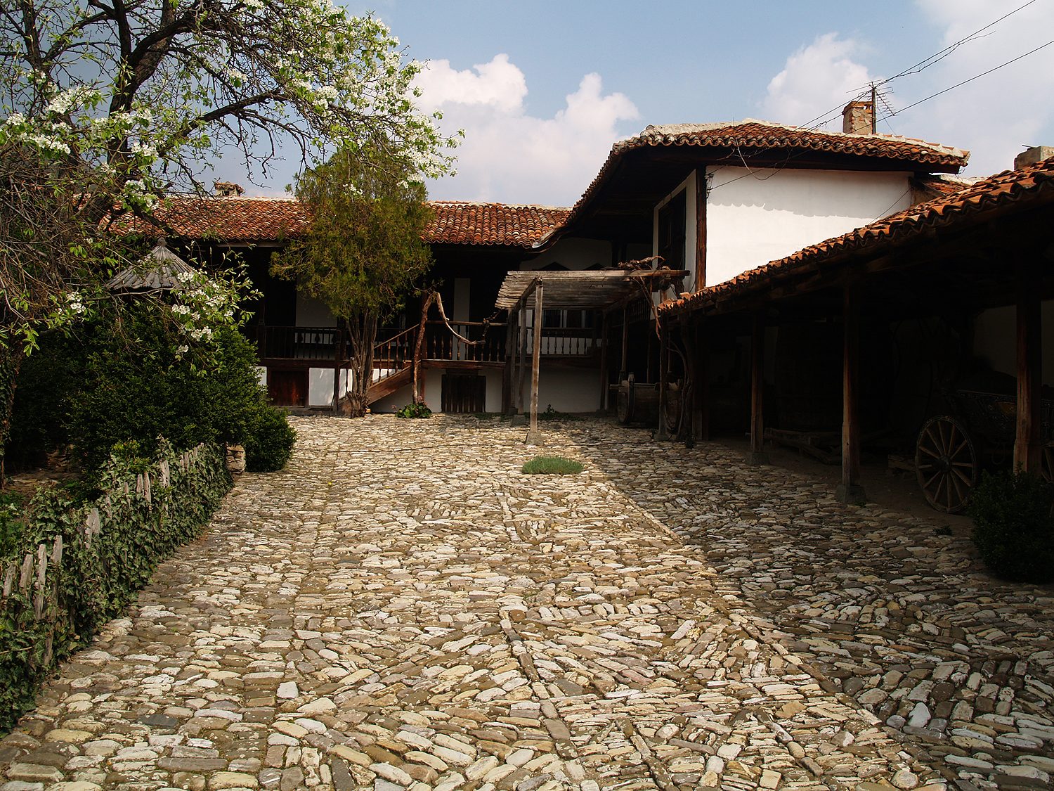 Sliven Province