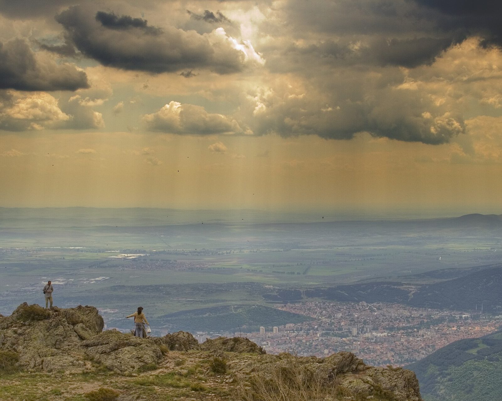 Sliven Province