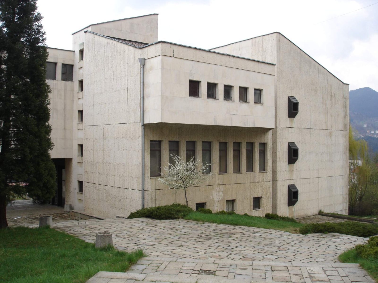 Smolyan Regional History Museum