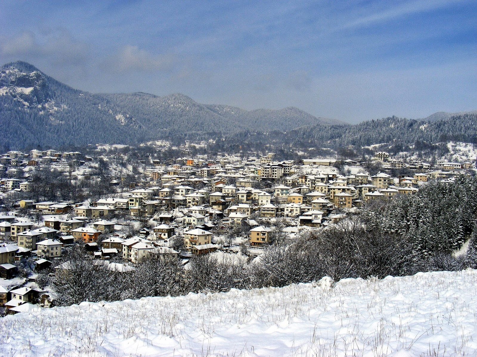 Smolyan province