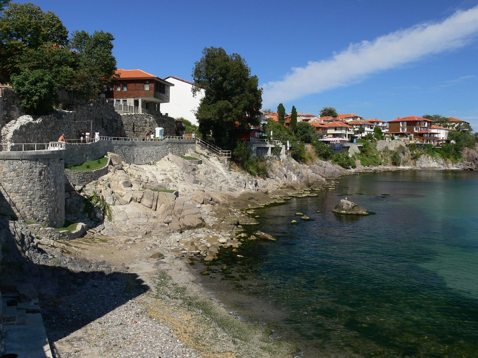 Sozopol Archaeological Museum