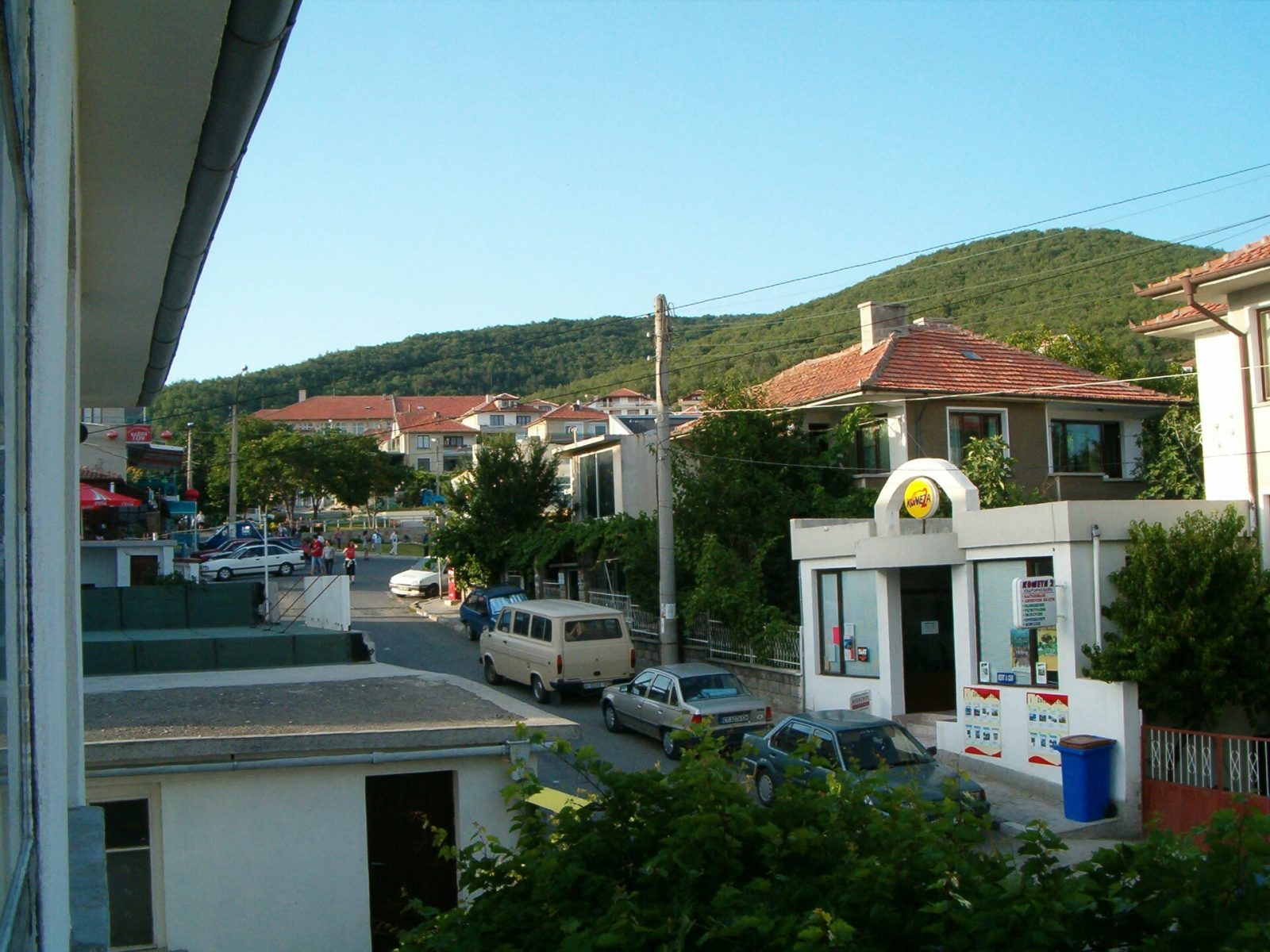 Sveti Vlas