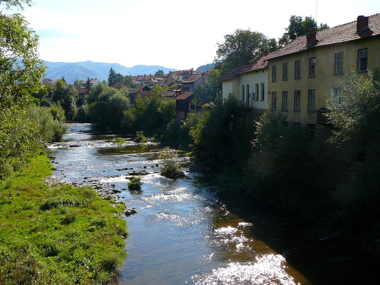 Troyan