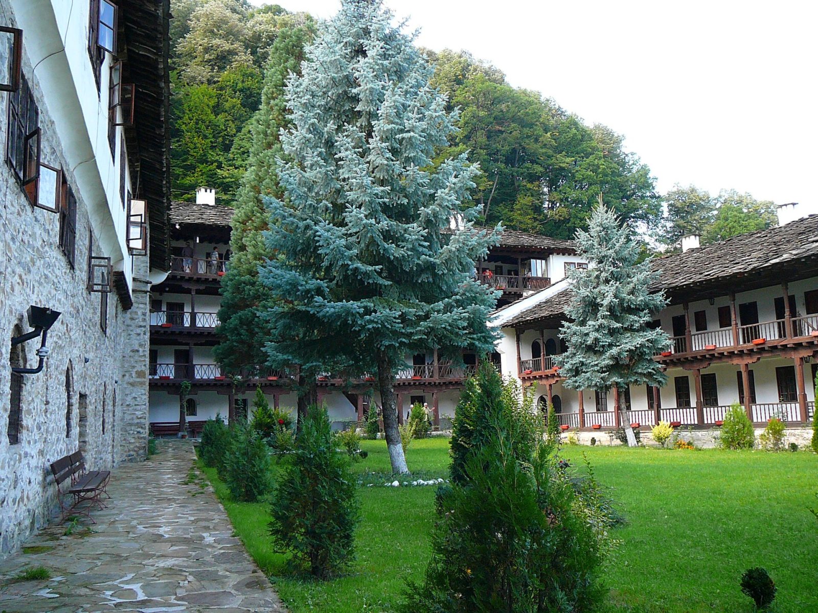 Troyan