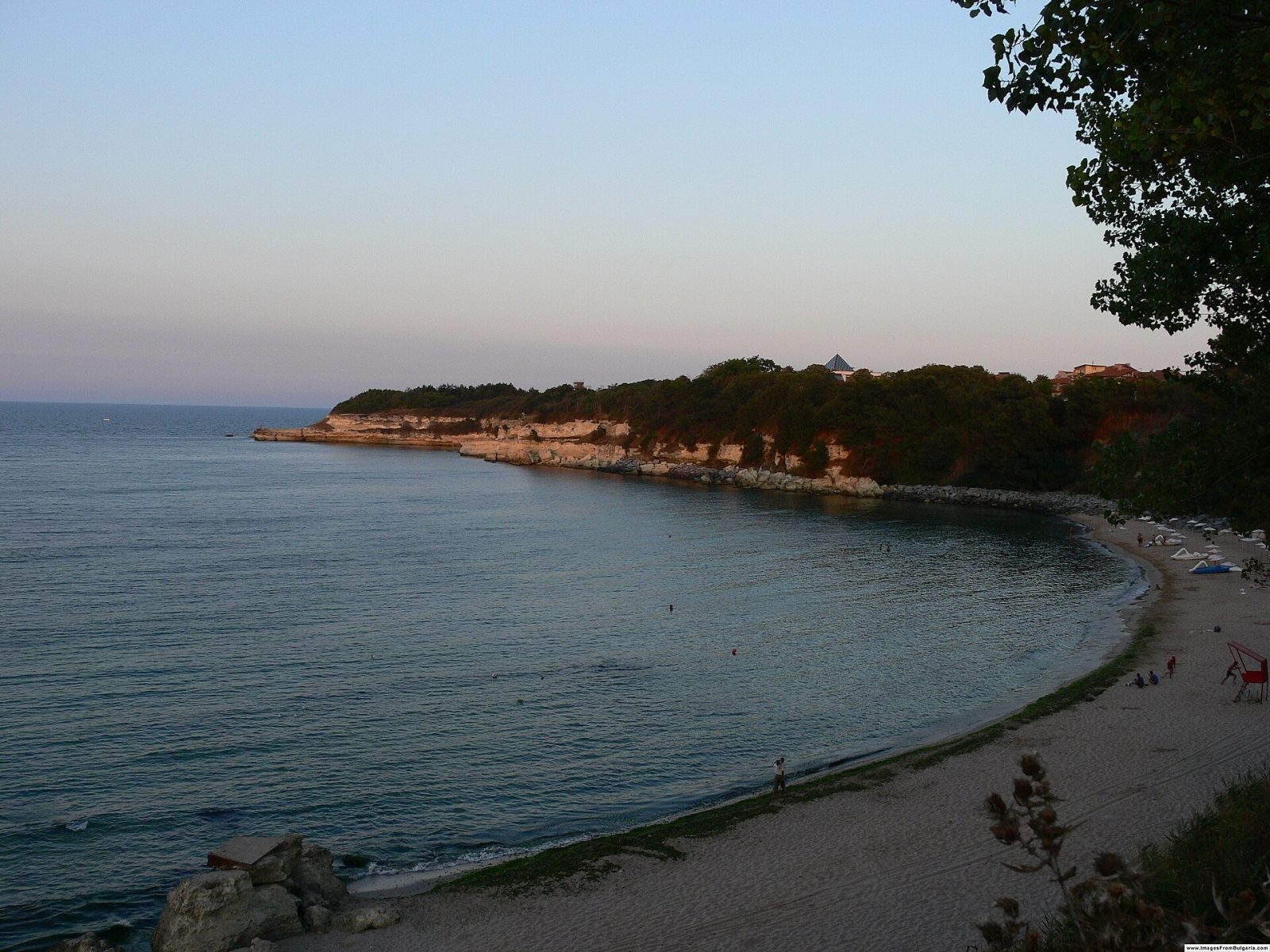 Tsarevo