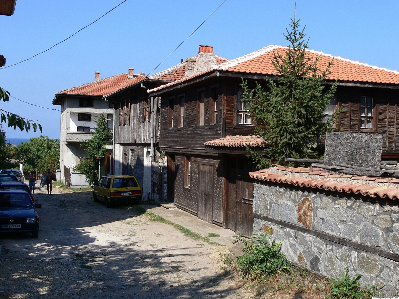 Tsarevo