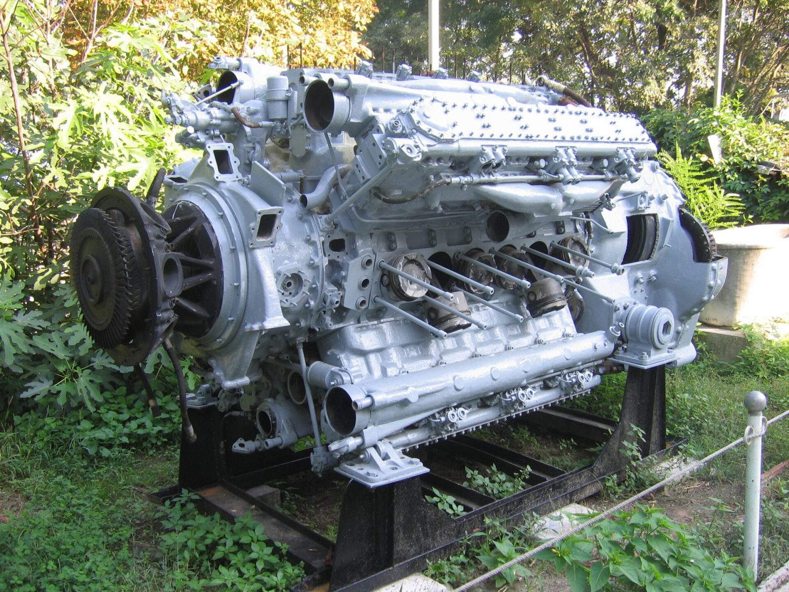 Varna Naval Museum