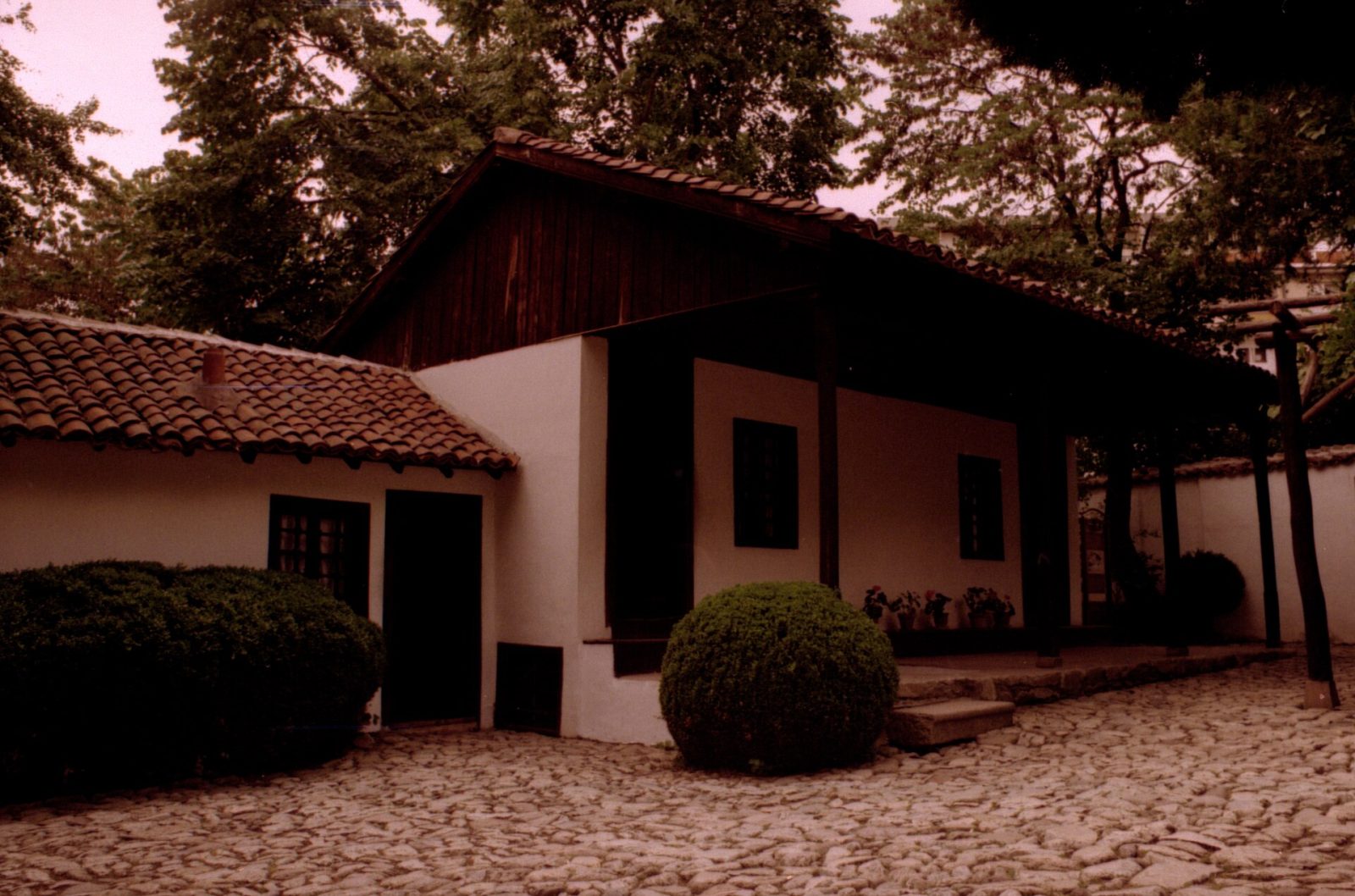 Vasil Levski National Museum, Karlovo