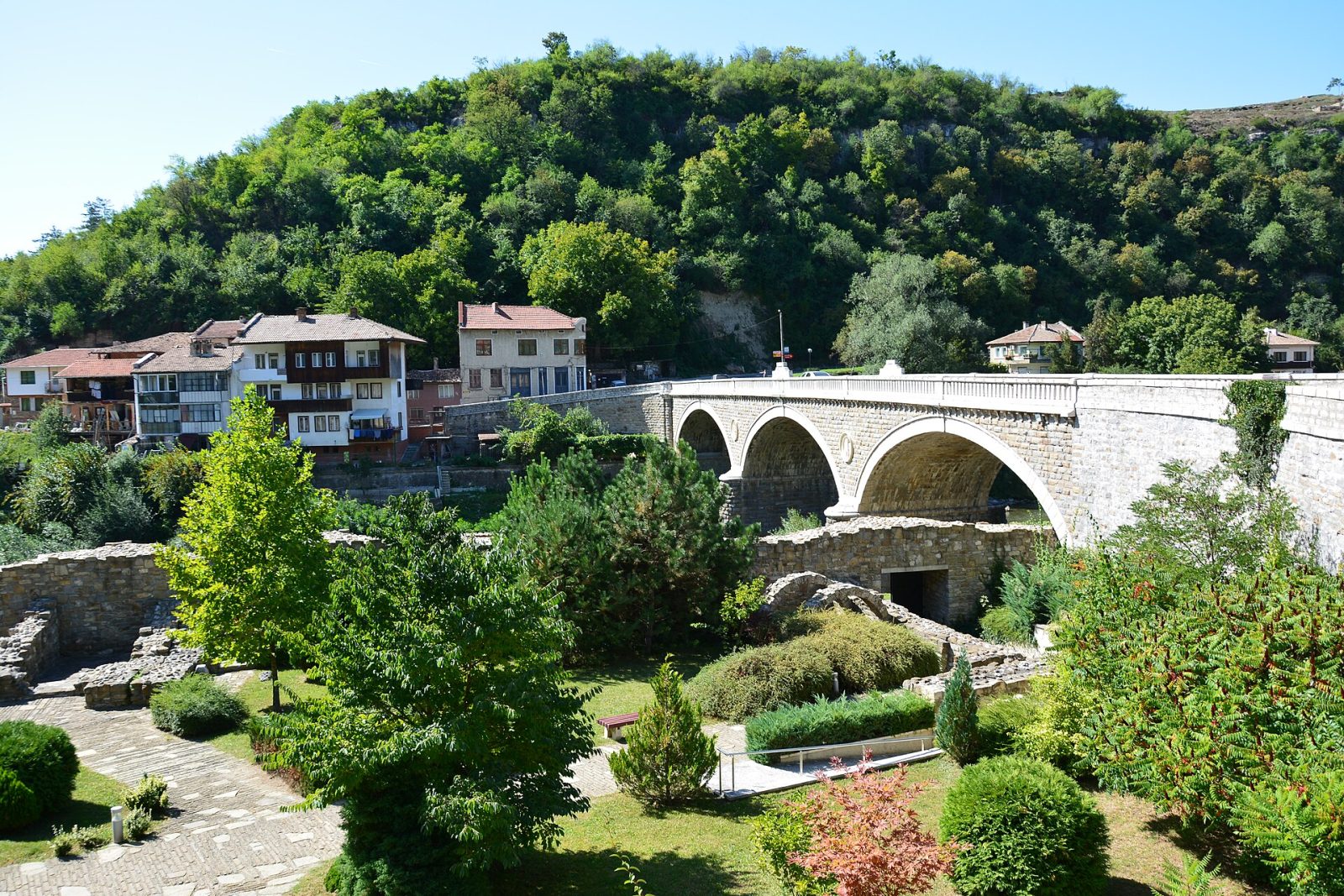 Veliko Tarnovo Province