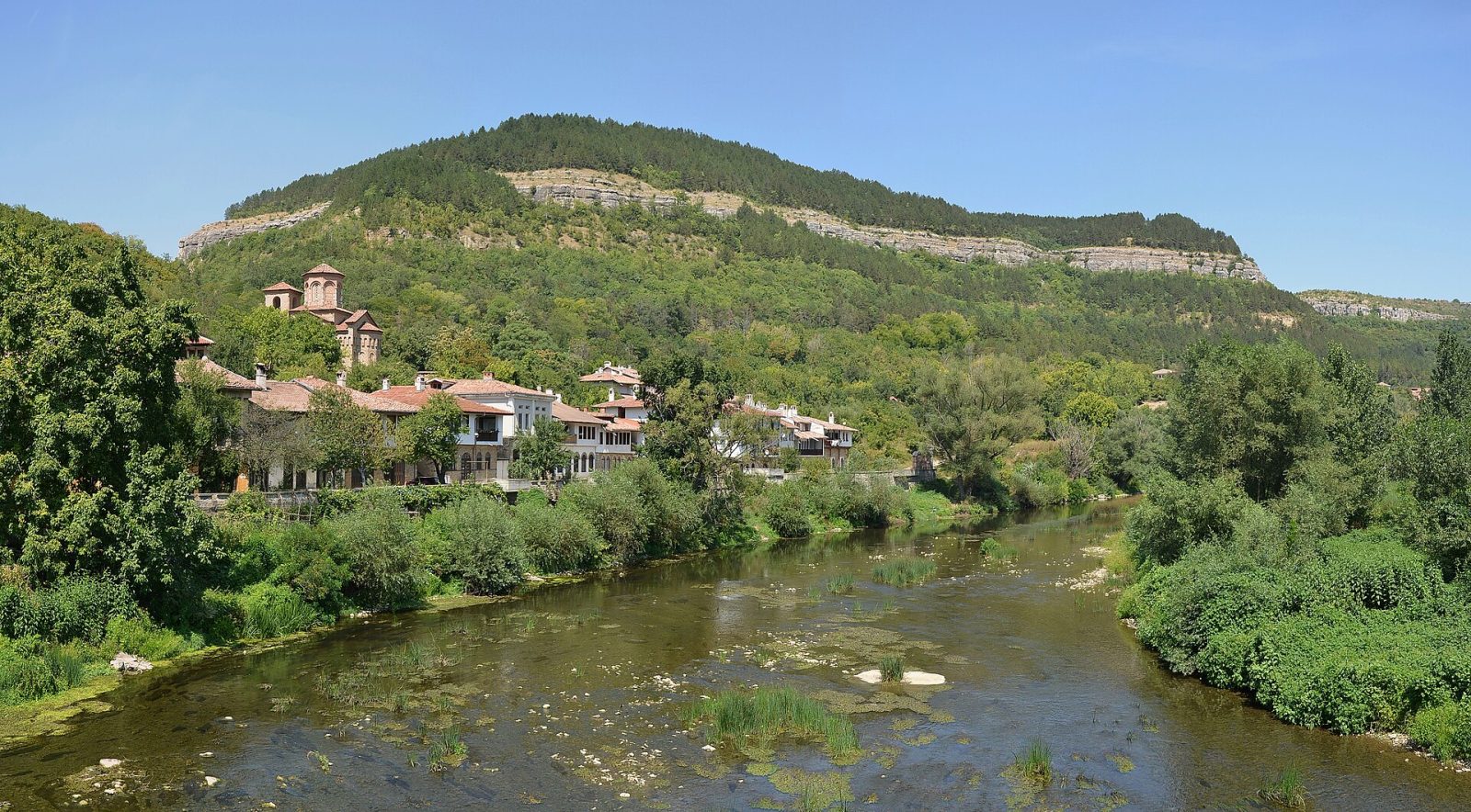 Veliko Tarnovo Province