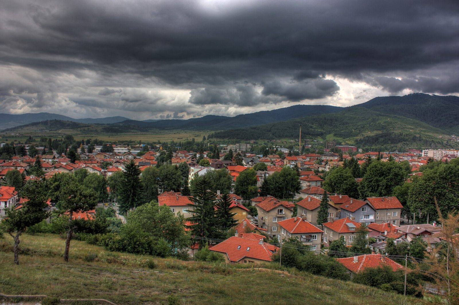 Velingrad History Museum