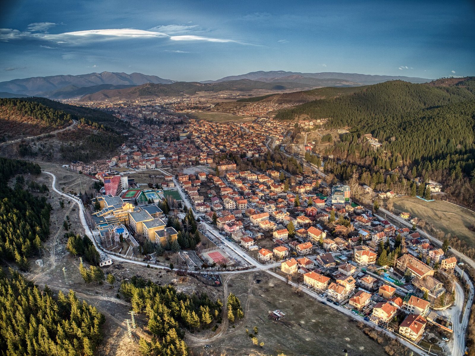 Velingrad