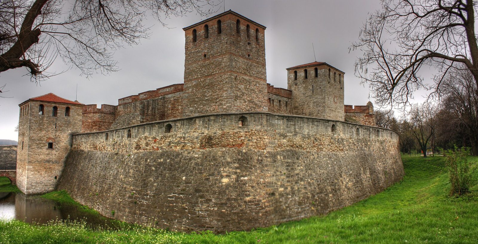 Vidin Province