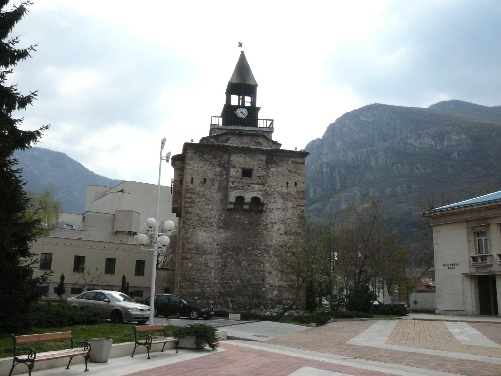 Vratsa Province
