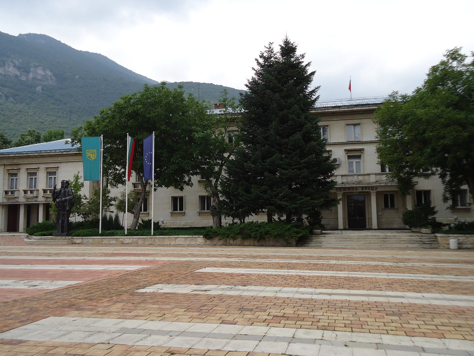 Vratsa Province