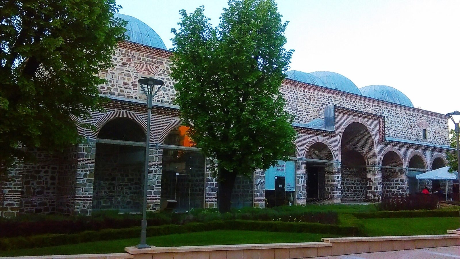 Yambol Bezisten
