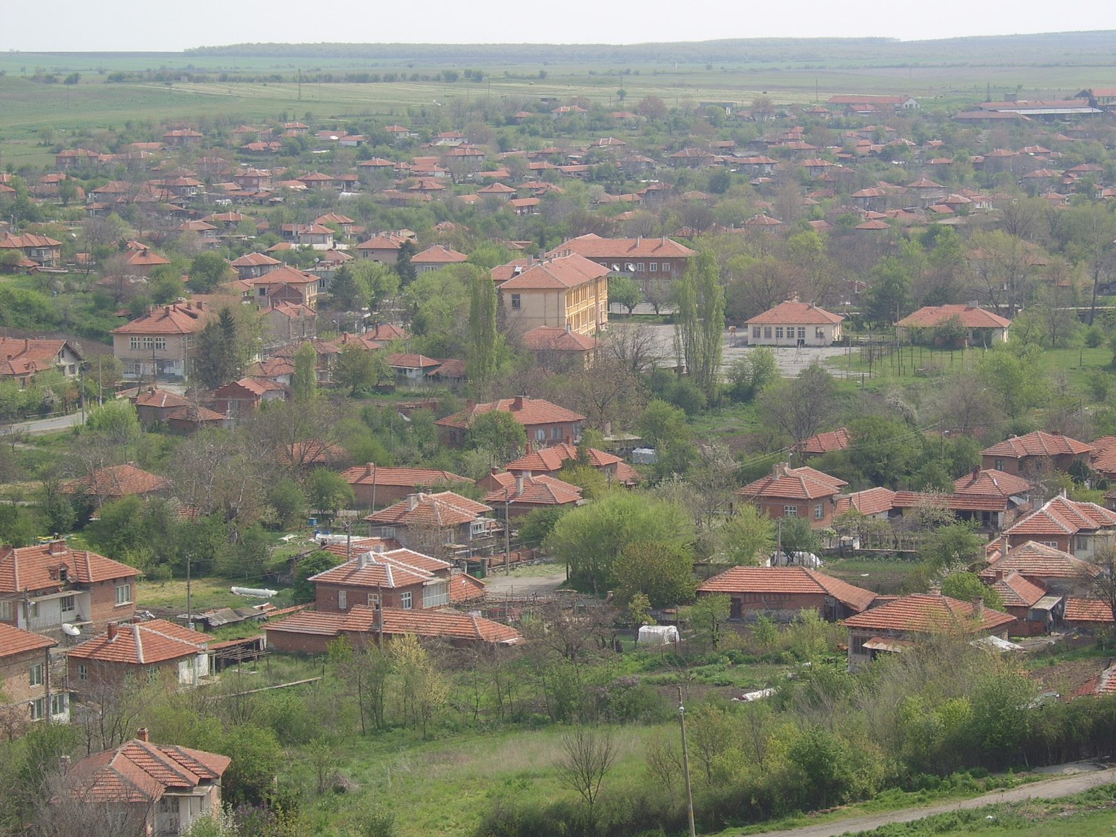 Yambol province